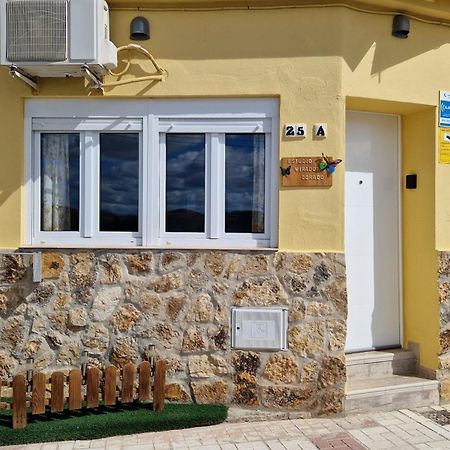 Estudio Mirador Dorado Малага Екстер'єр фото