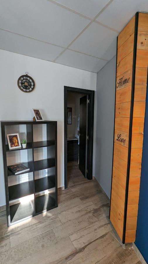 Estudio Mirador Dorado Малага Екстер'єр фото